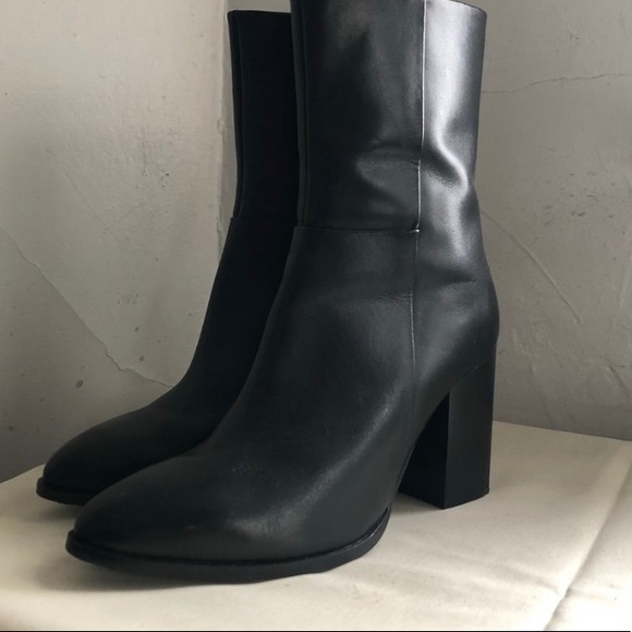 OAK ellery boot - Picture 3 of 4